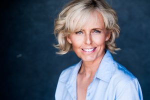 Annica Duell Liljeblad - Skådespelare
