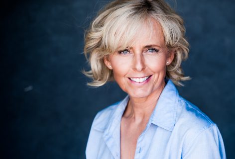 Annica Duell Liljeblad - Skådespelare