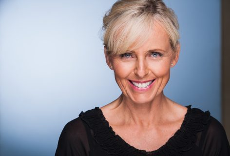 Annica Duell Liljeblad - aktuell med Plattform Produktion